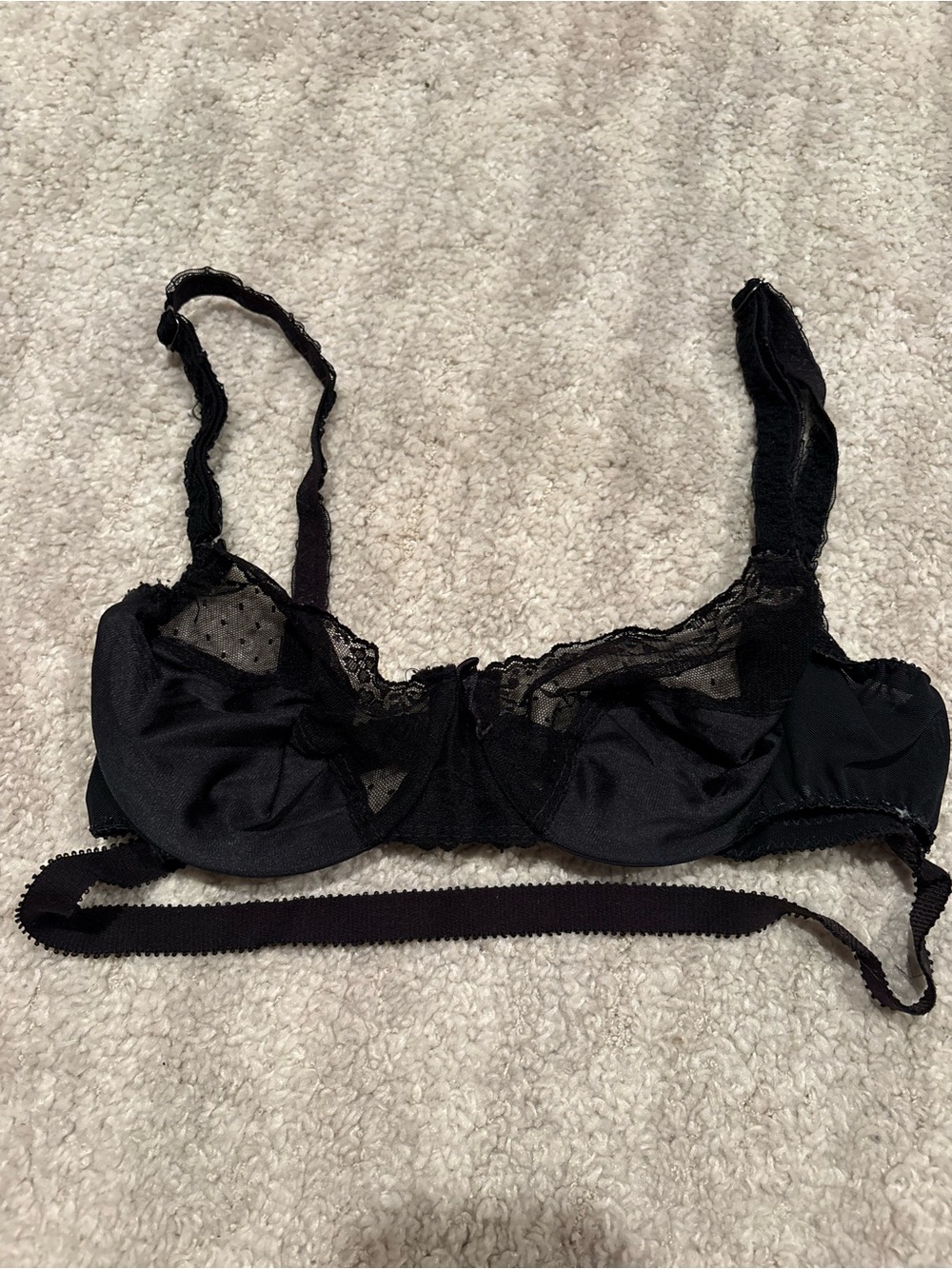 Vintage bra